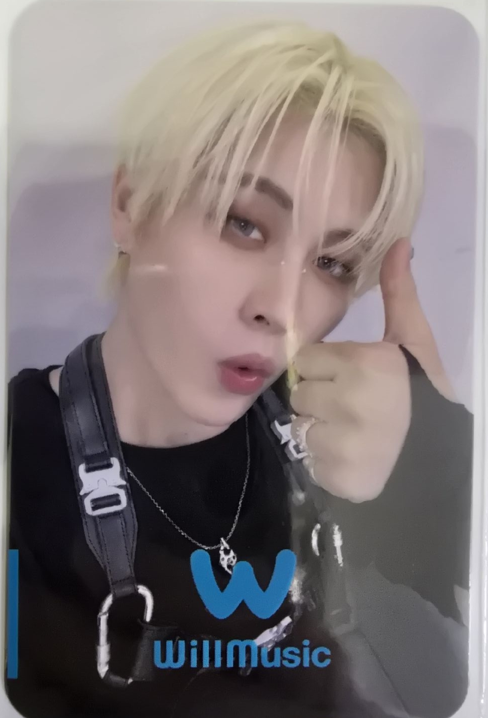 SEVENTOEIGHT M 美祥 WM特典