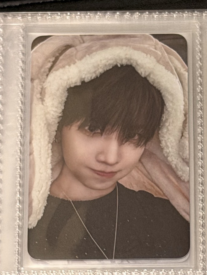 🎀Mu 特典（需多帶🌟500)