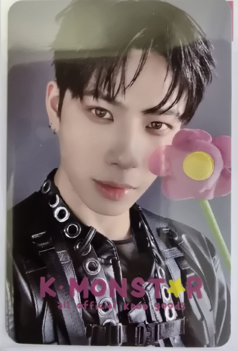 SEVENTOEIGHT JAGGER KM 特典 花花