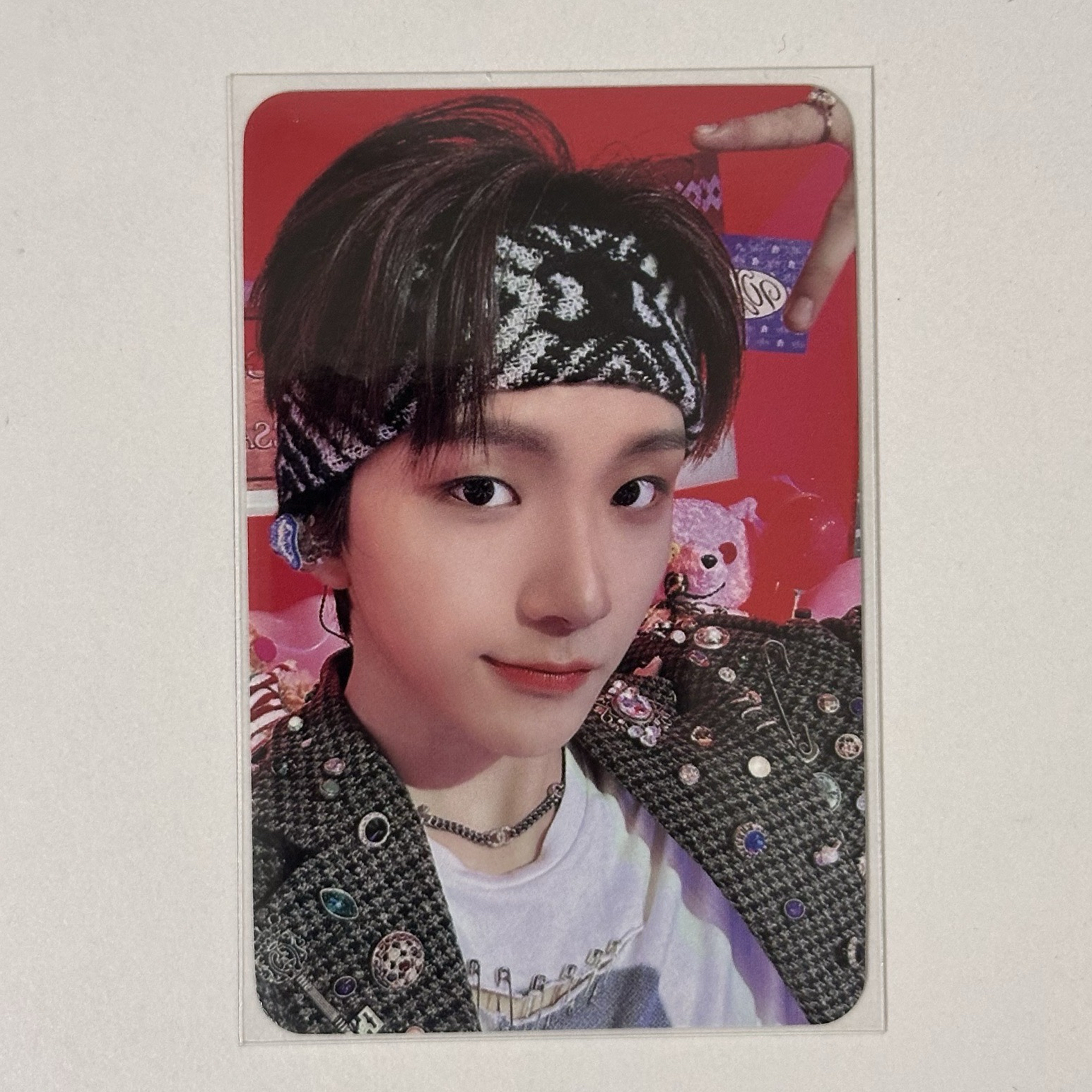 WHY.. dmm 3.0 簽售卡 6