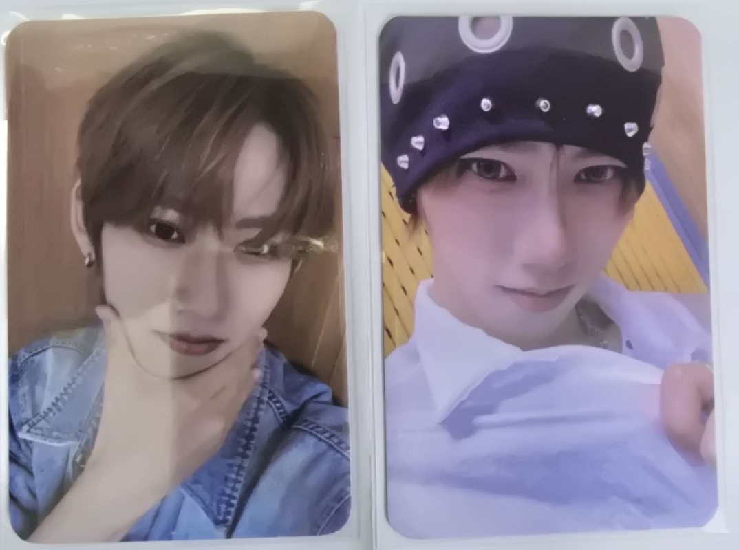 SEVENTOEIGHT EXXI 狗狗卡套組 