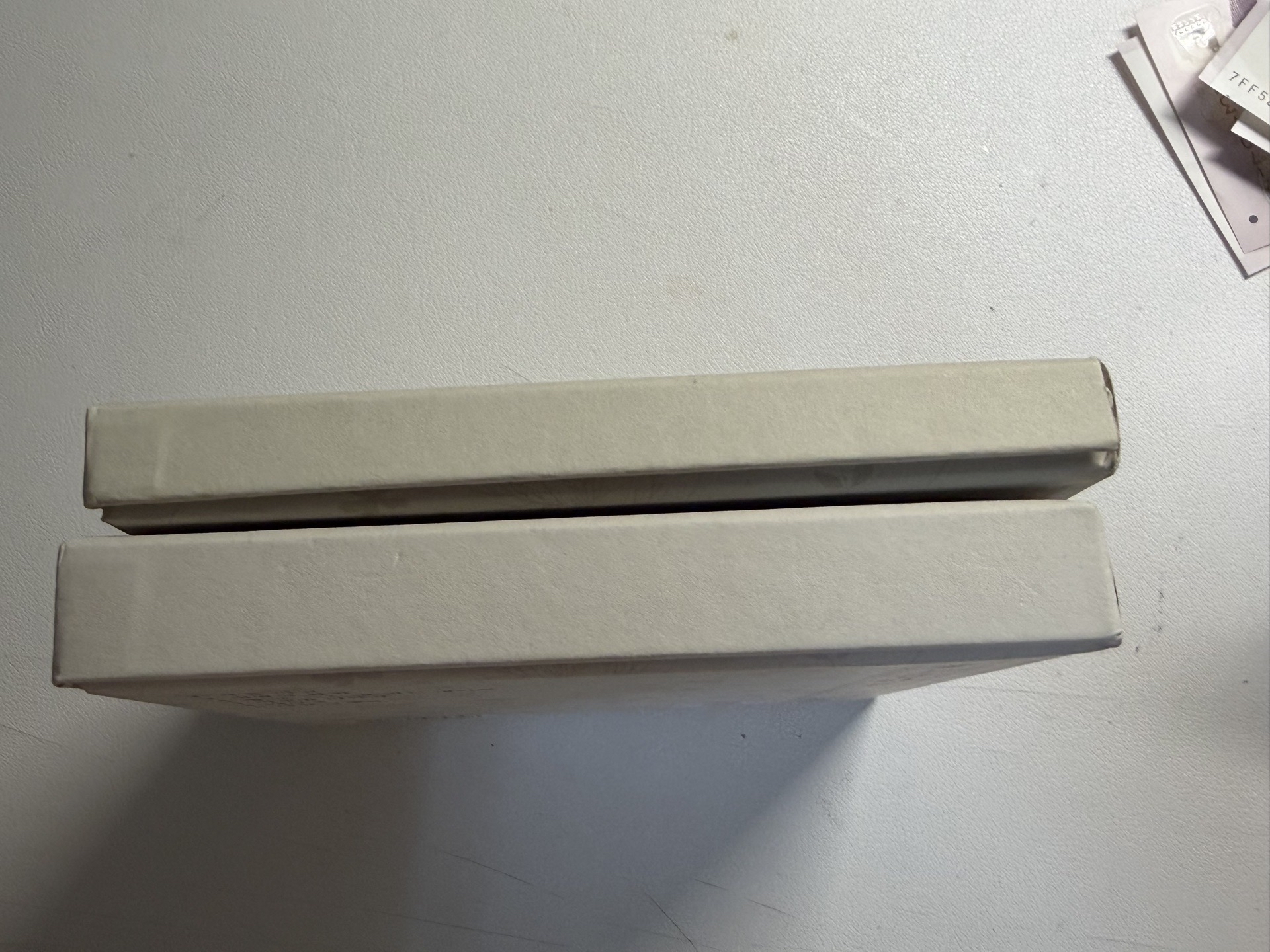 IU 花書籤1+2 不拆出