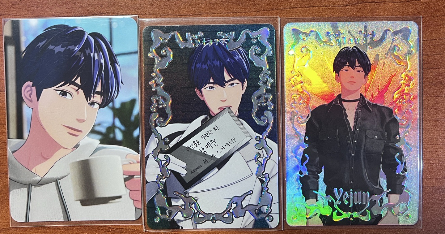 迷二電子專卡藝俊