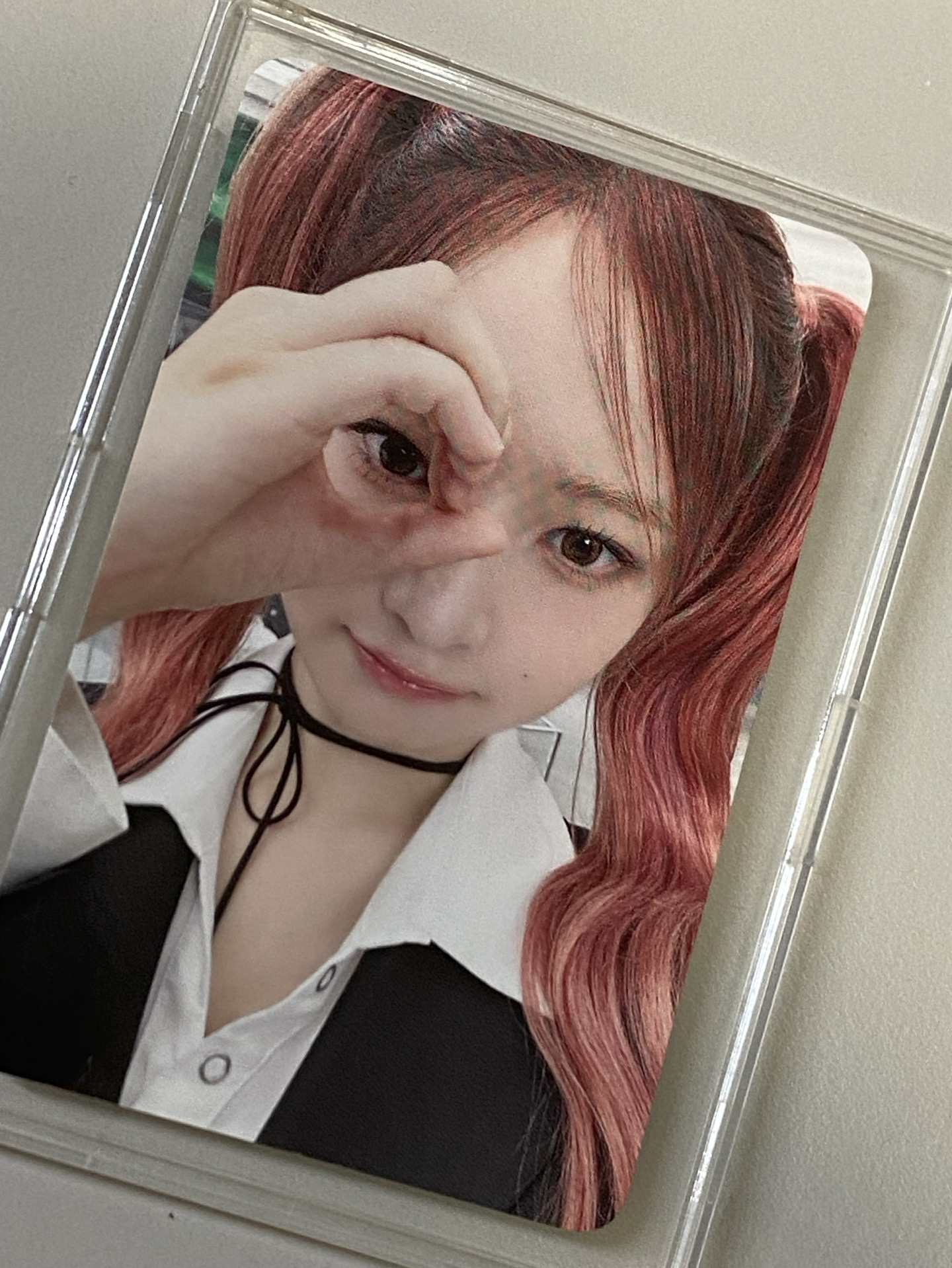 23世巡場周卡套卡怜