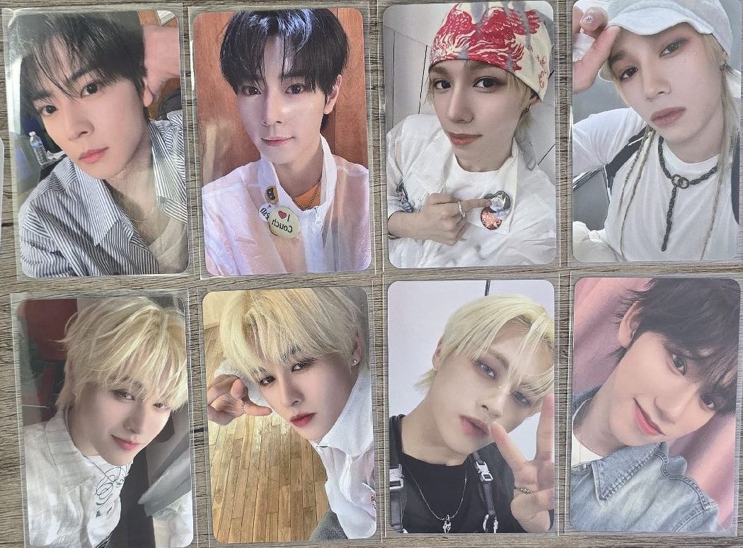 SEVENTOEIGHT PDSR/D&D 專卡