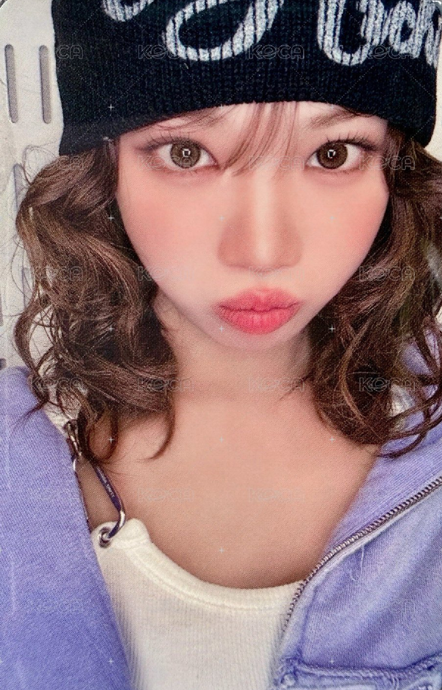 🔴different 日咖1.0采