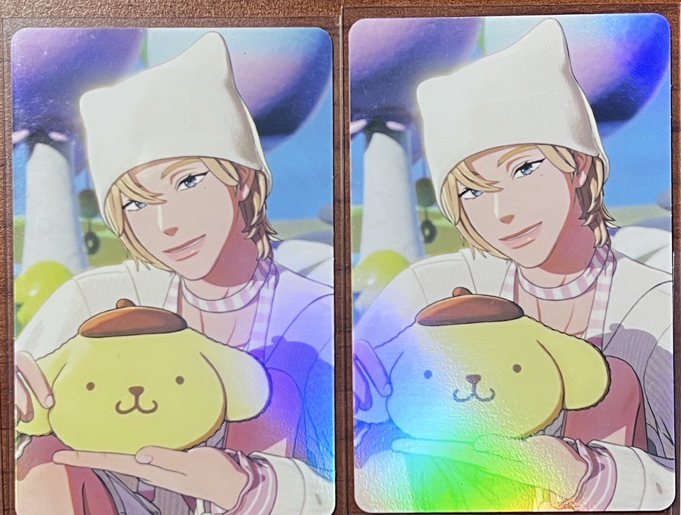 BBUU!抱娃卡-諾亞