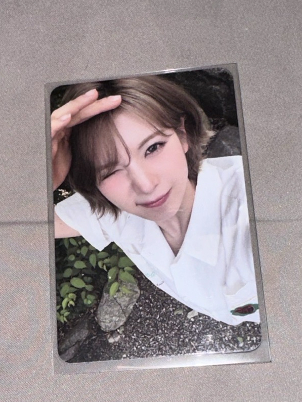 NSWER VACATION 入場卡 / 場限卡 午場