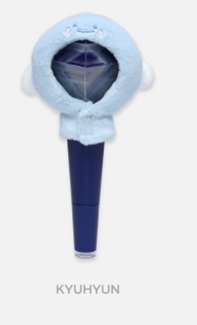 圭賢手燈套（全新未拆）