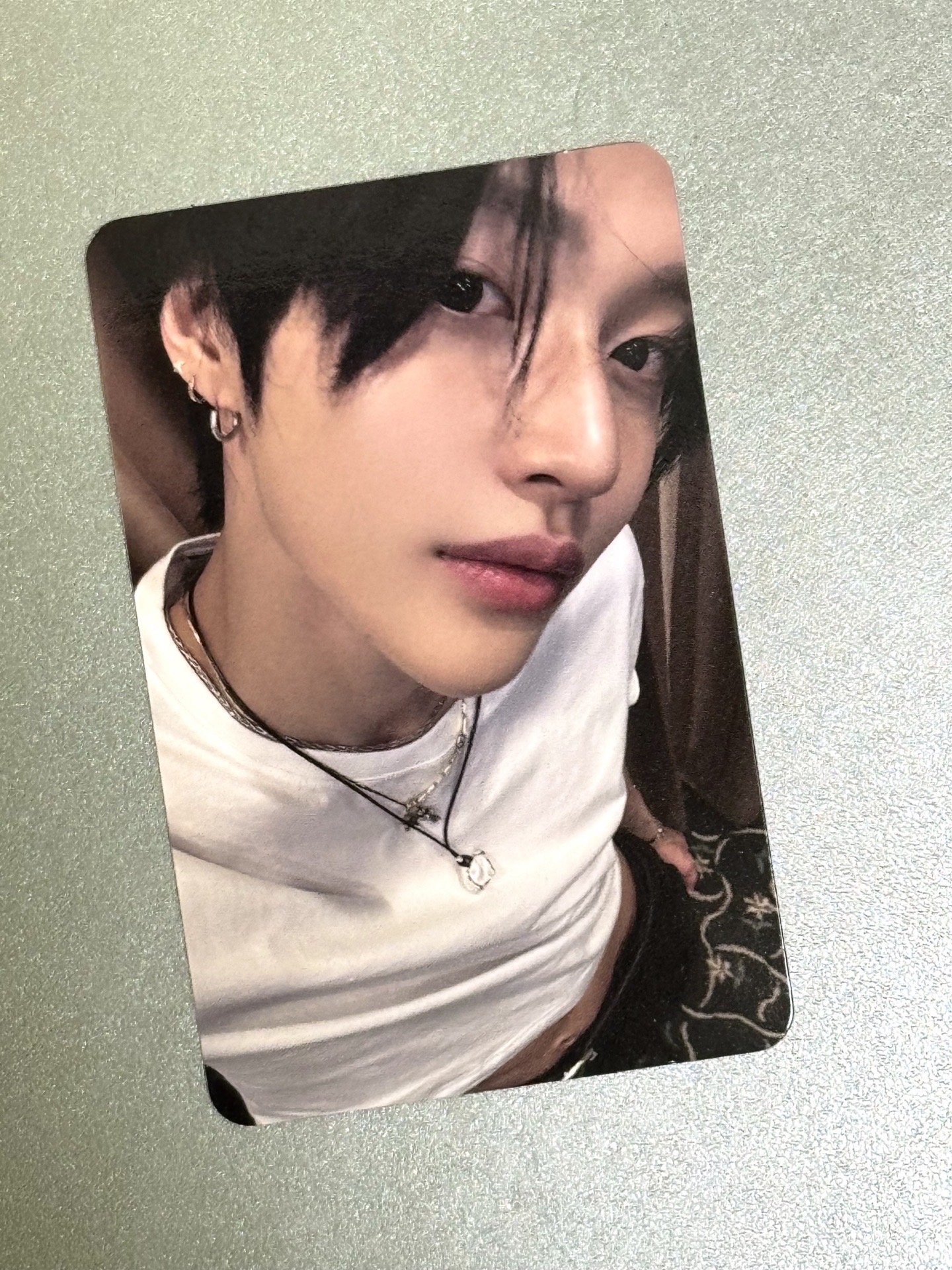 RIIZING 專輯卡 PB BBB版 全專！