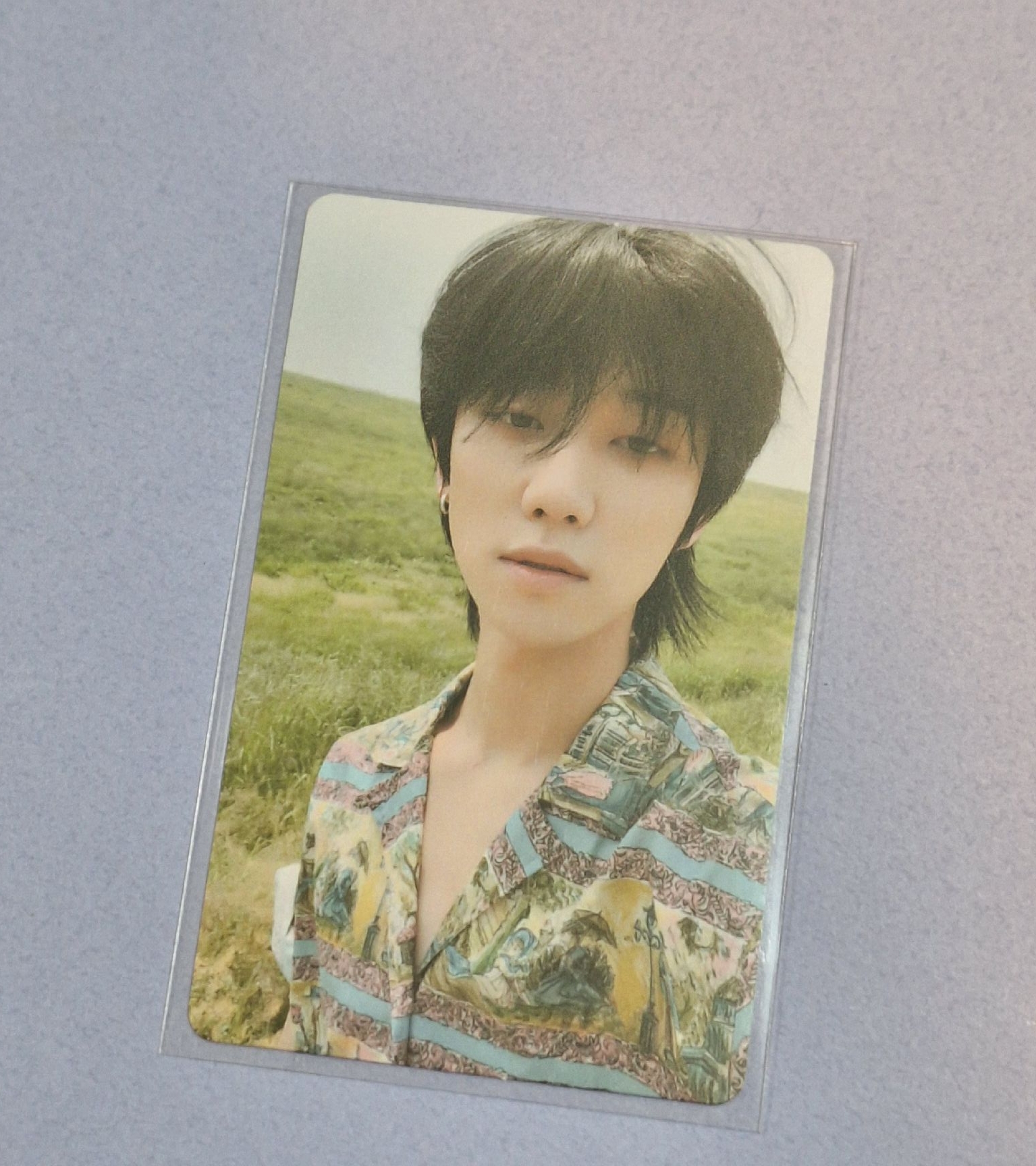 MINI 5 MMD FLLOWER ver.🐸