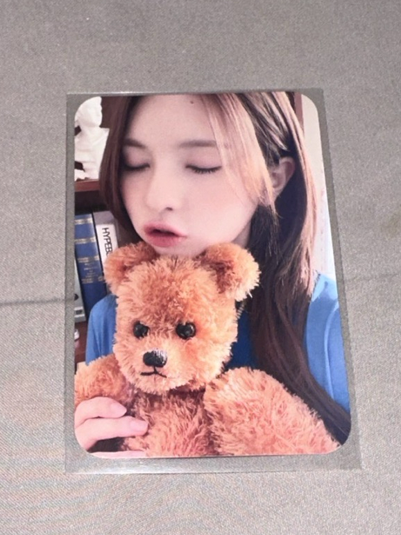 仲夏夜 索尼 預售 特典卡 