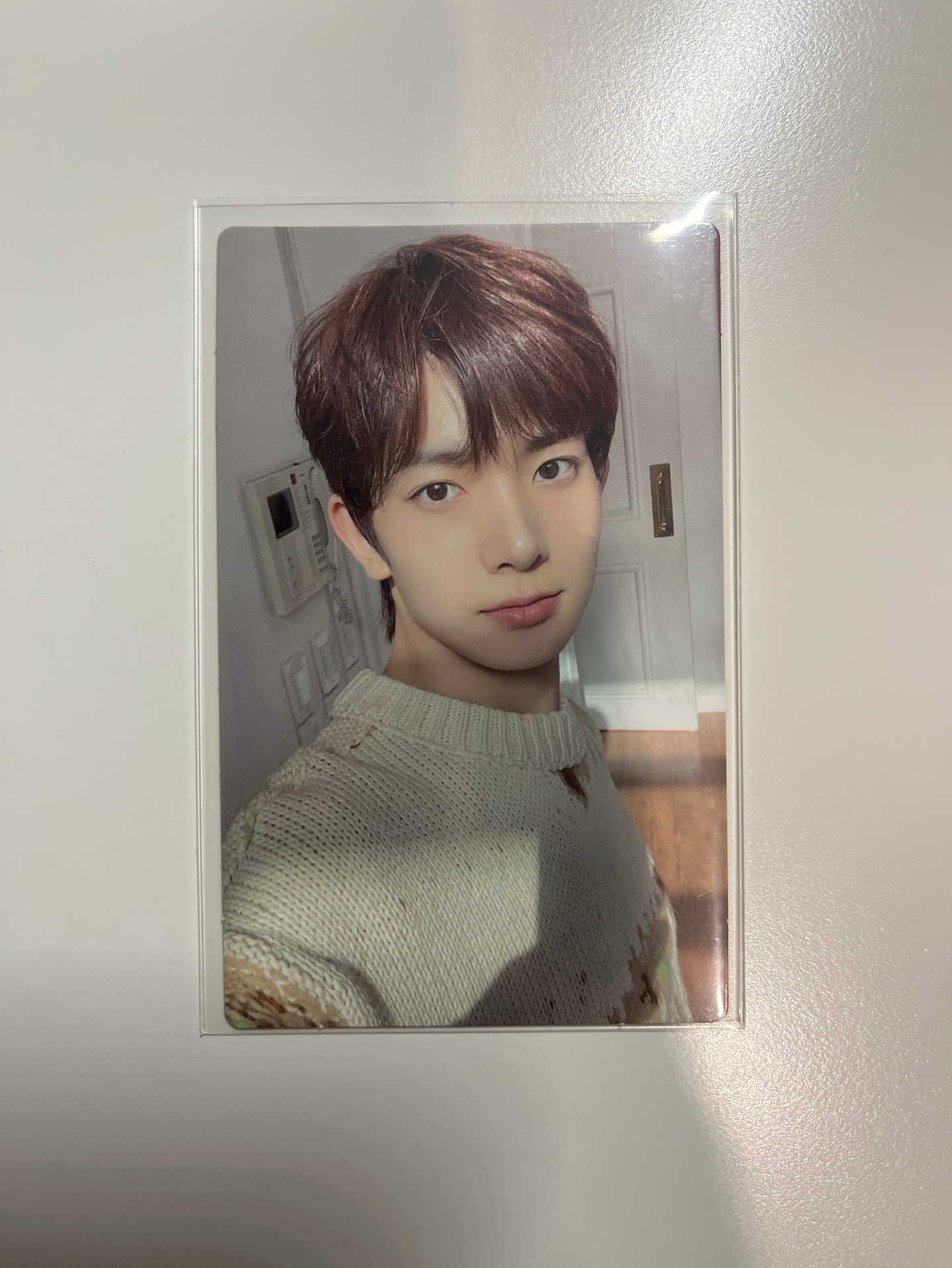 2021 FM DVD隨機卡