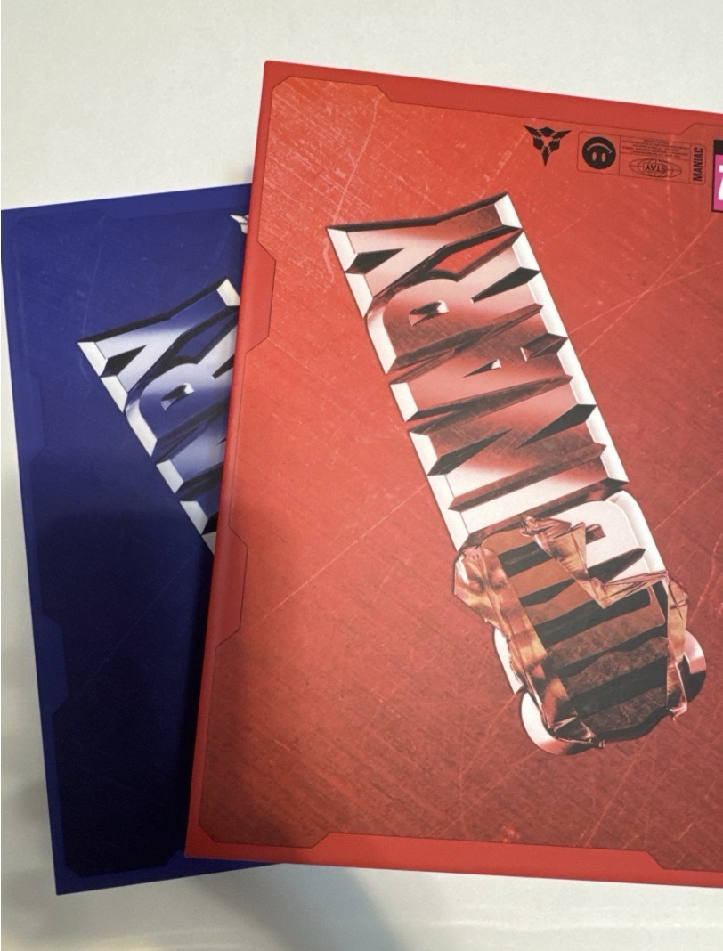 ODDINARY空專兩版