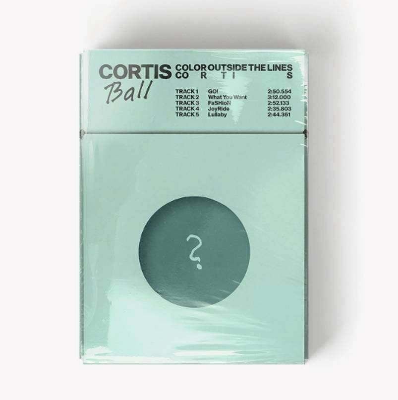 [現貨] 未拆專PB一套+未拆球專*1 (若白天下單，可當日快速出貨)