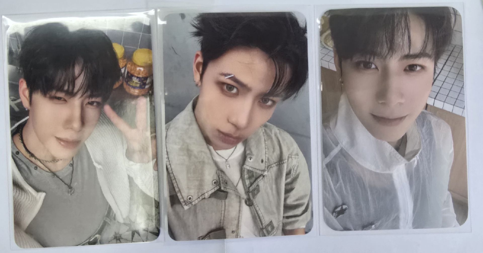 SEVENTOEIGHT 電子專套組