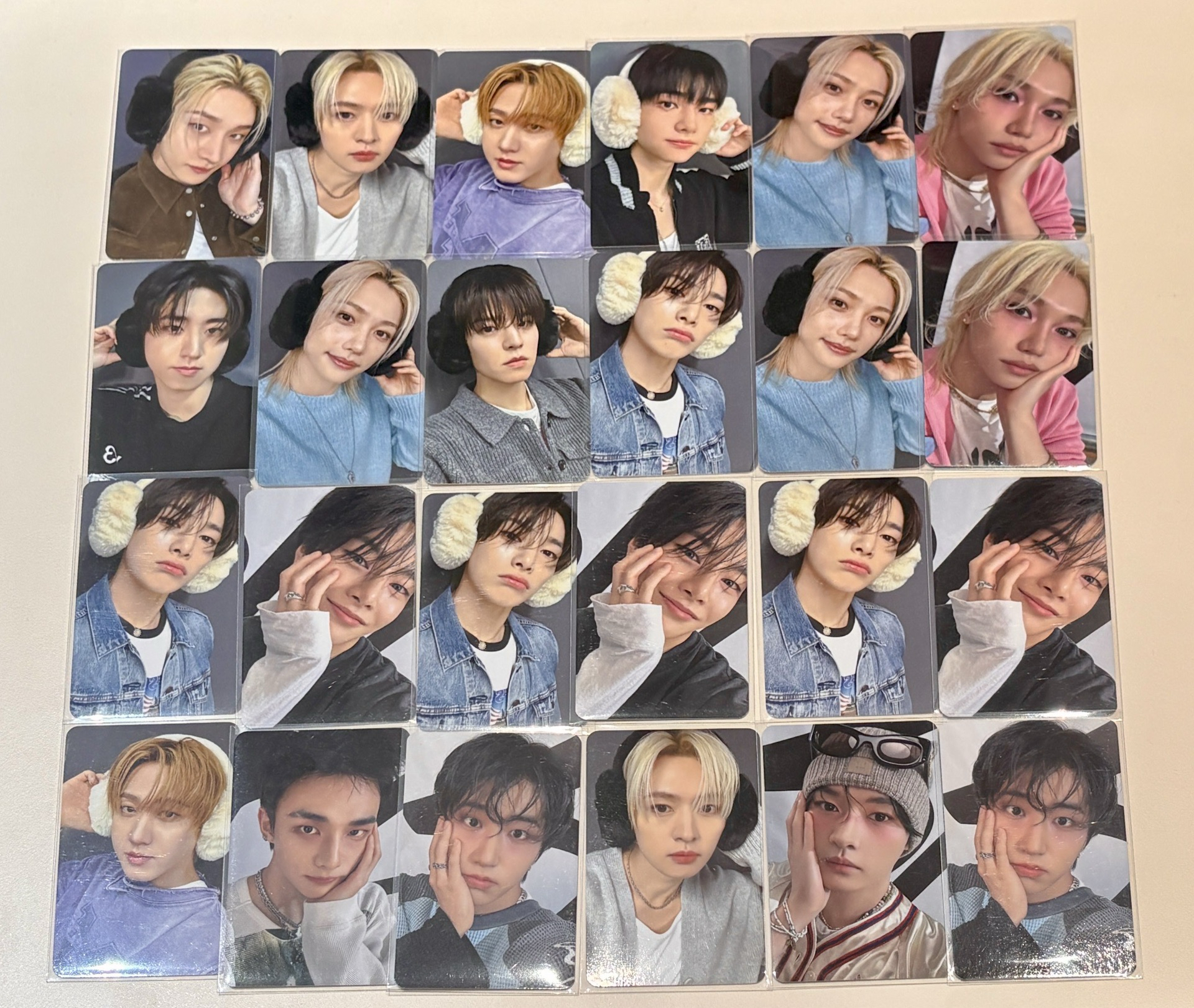 DO IT回歸快閃店滿額卡、安可場週滿額卡