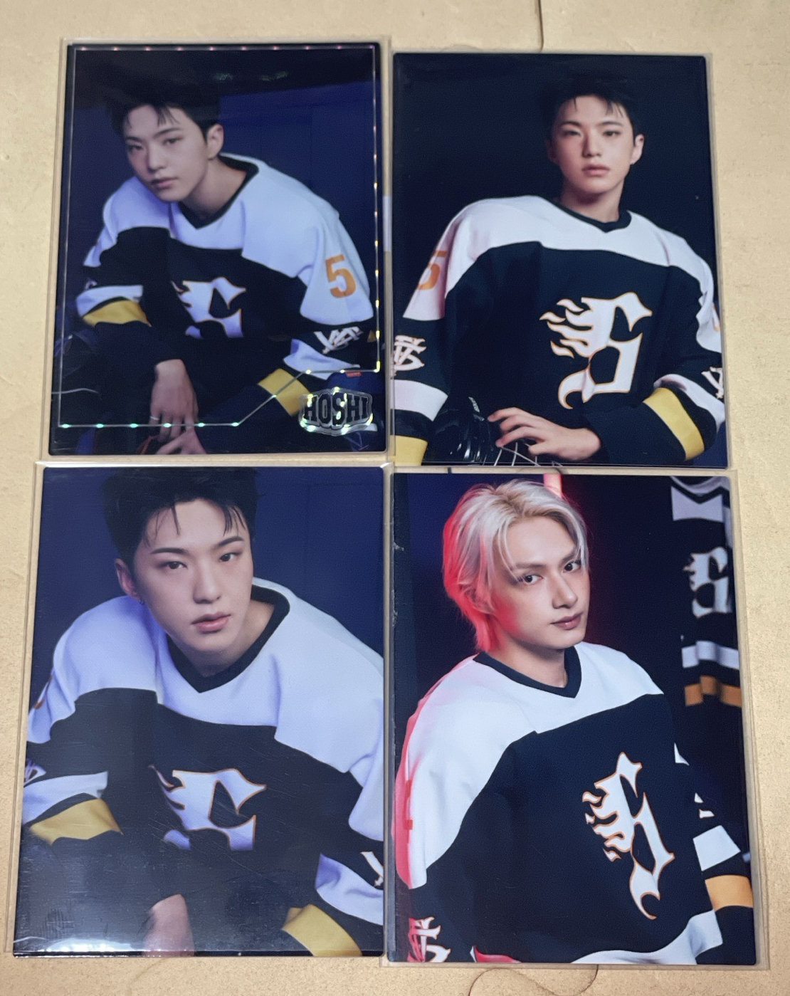 25 HOME卡包卡 榮俊🐯🐱現貨