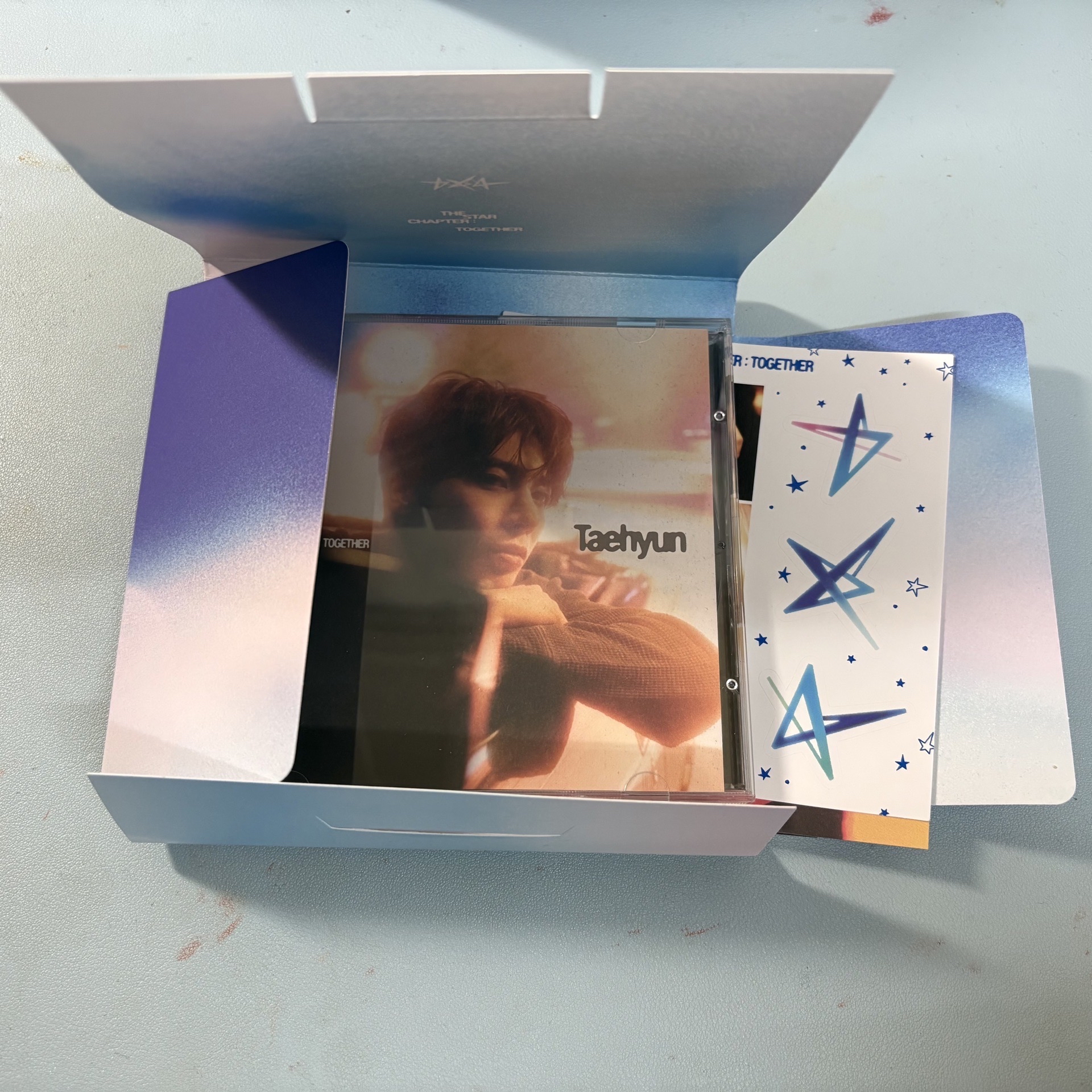 正規四 姜太顯solo