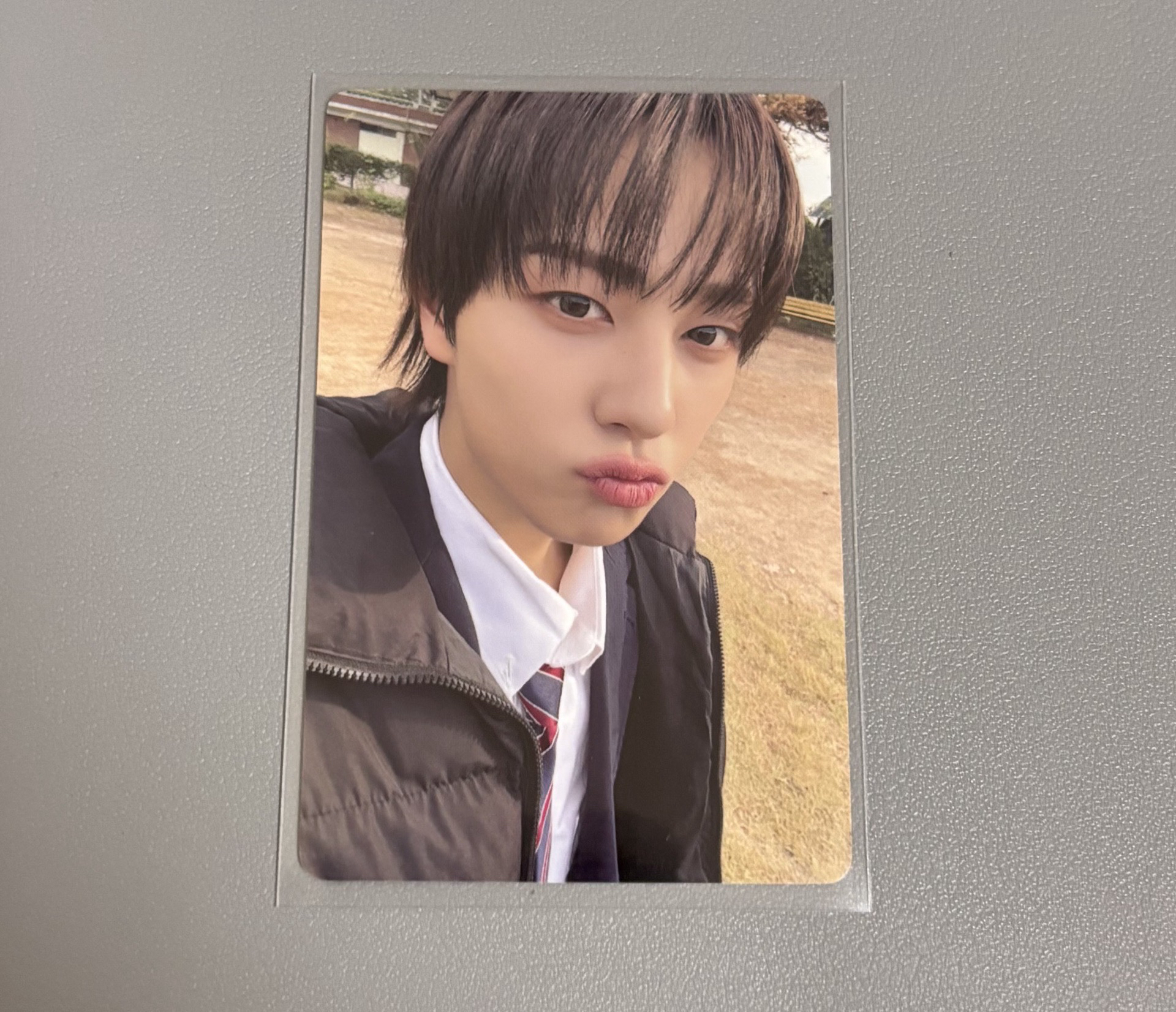 &TEAM Taki<雪明yzy4.0簽售卡>