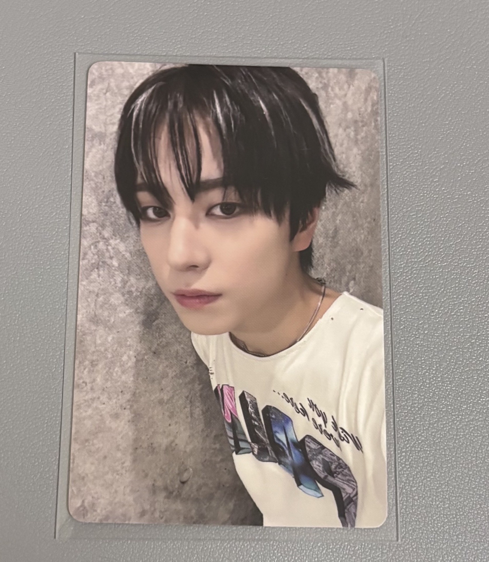 &TEAM Taki<yzy1.0簽售卡>