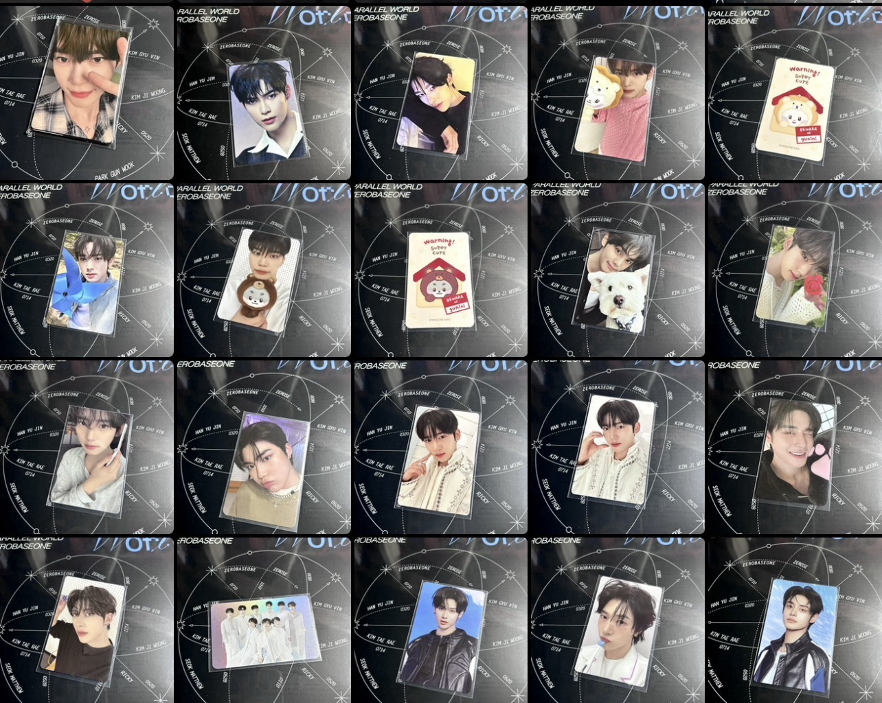 zb1小卡專區（單收區）