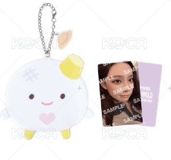 日本fm 卡套冬 無小卡