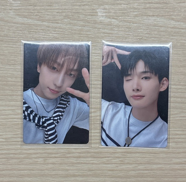 &TEAM Aoarashi yzy 1.0簽售卡