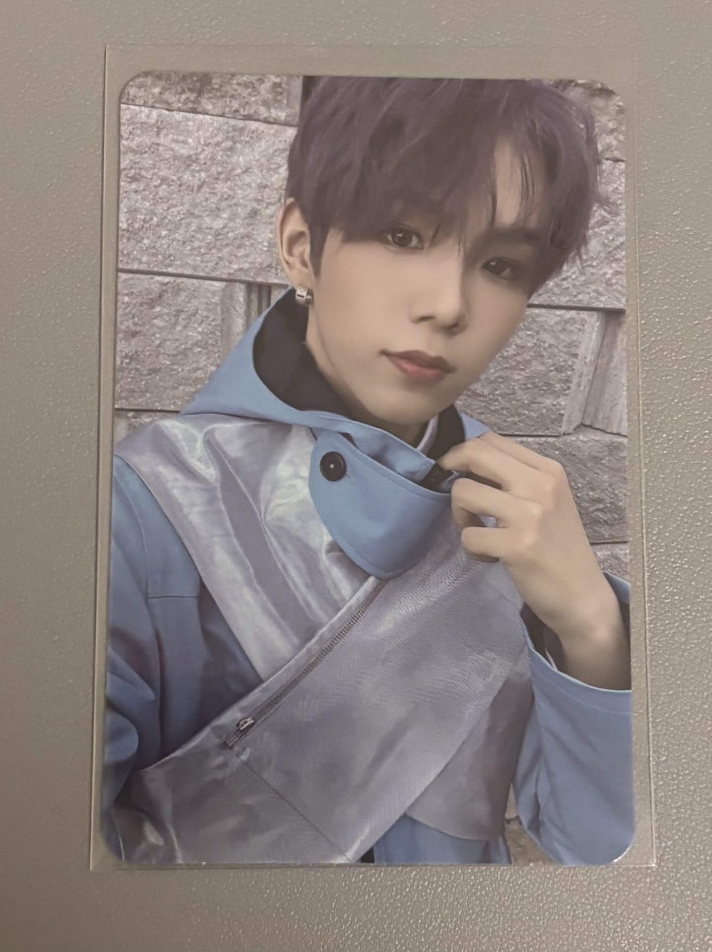 RIIZE SHOTARO<NCT時期專卡>