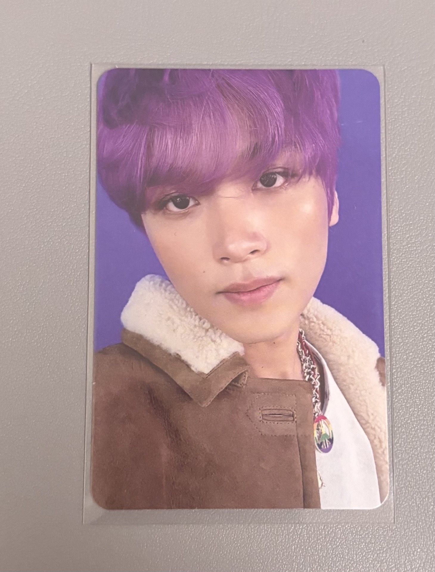 NCT DREAM Haechan <專卡>