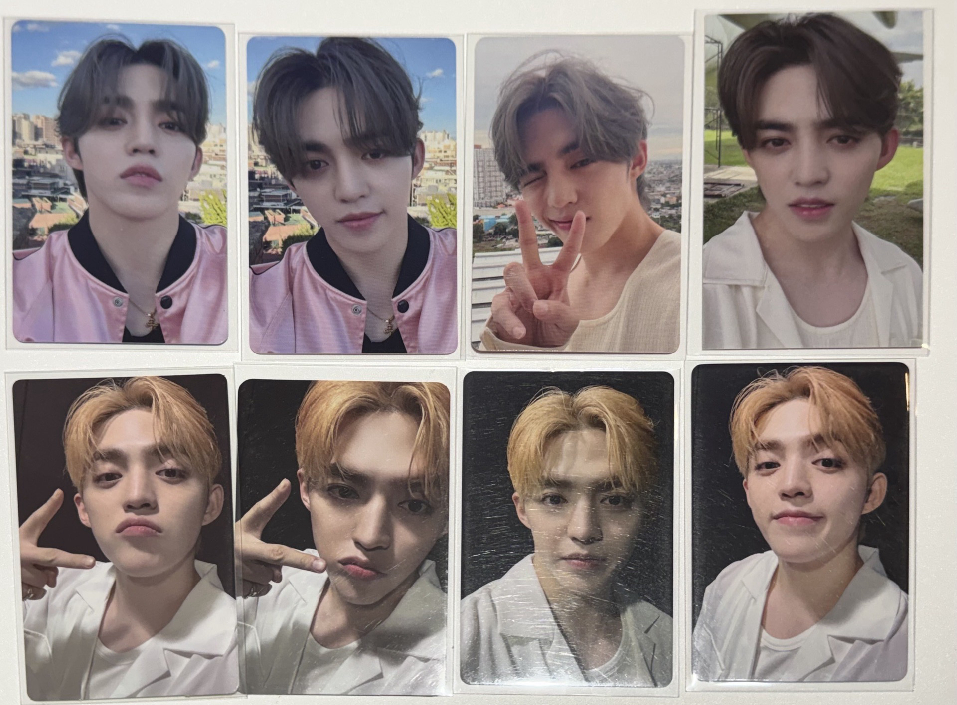 ❤️哲 迷12場限+特典