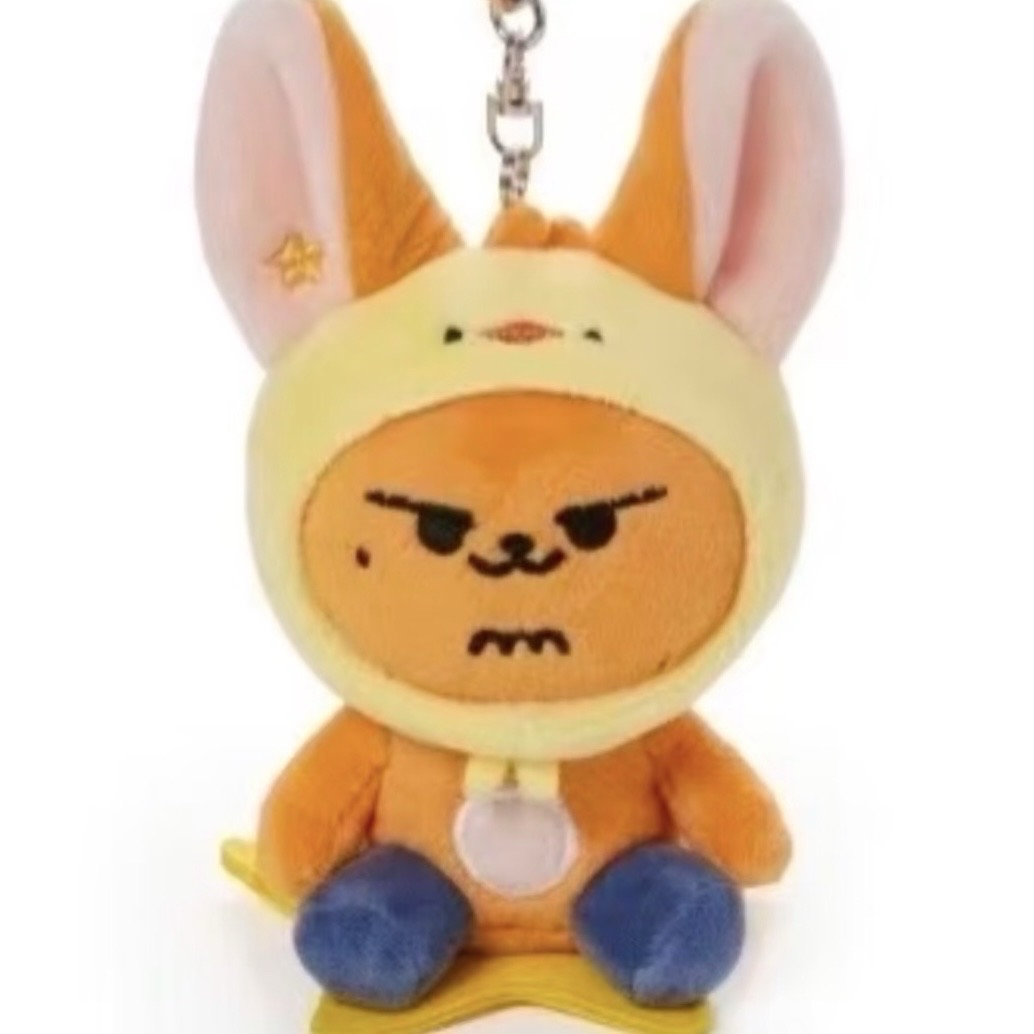 TXT•崔然竣·現貨坐姿春