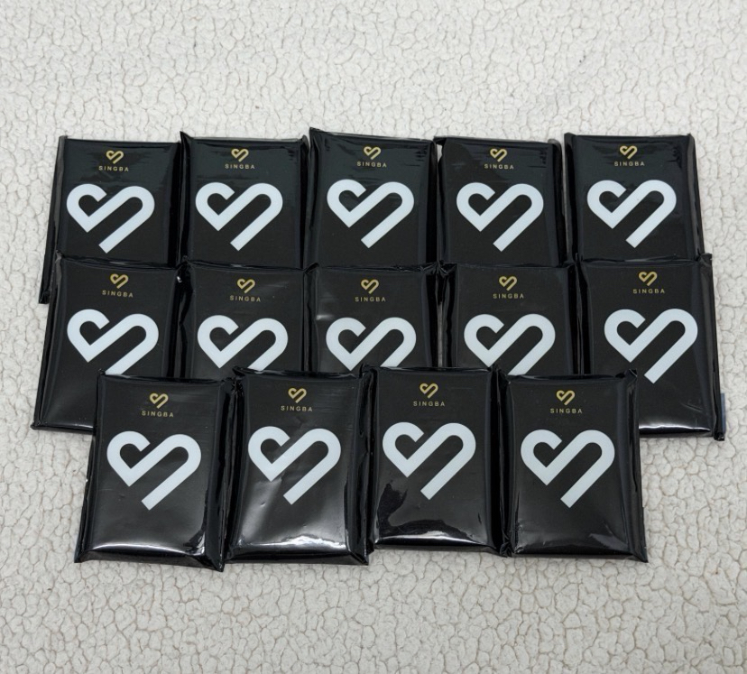 1包💰30 3包💰80 5包💰125