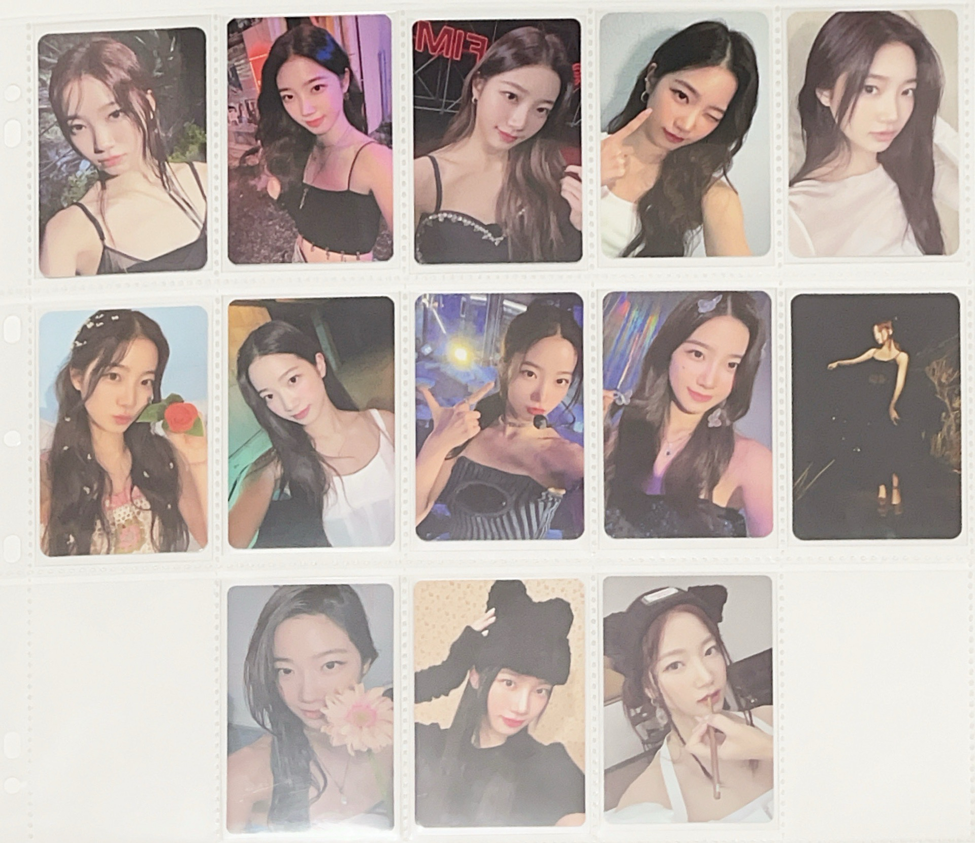 💛 一葉 Kazuha 盤