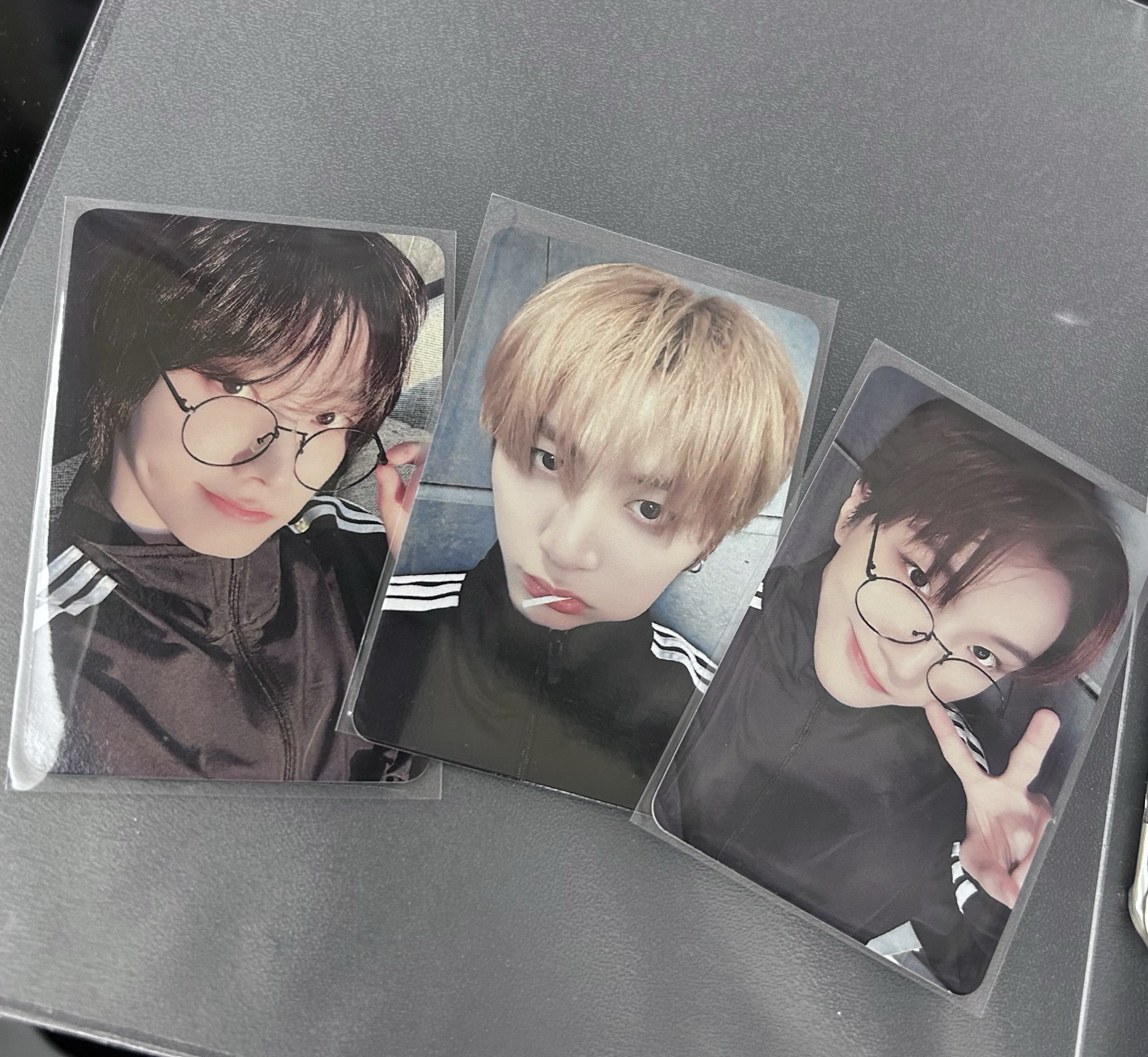 好價出愛迪達146 成淏泰山雲鶴