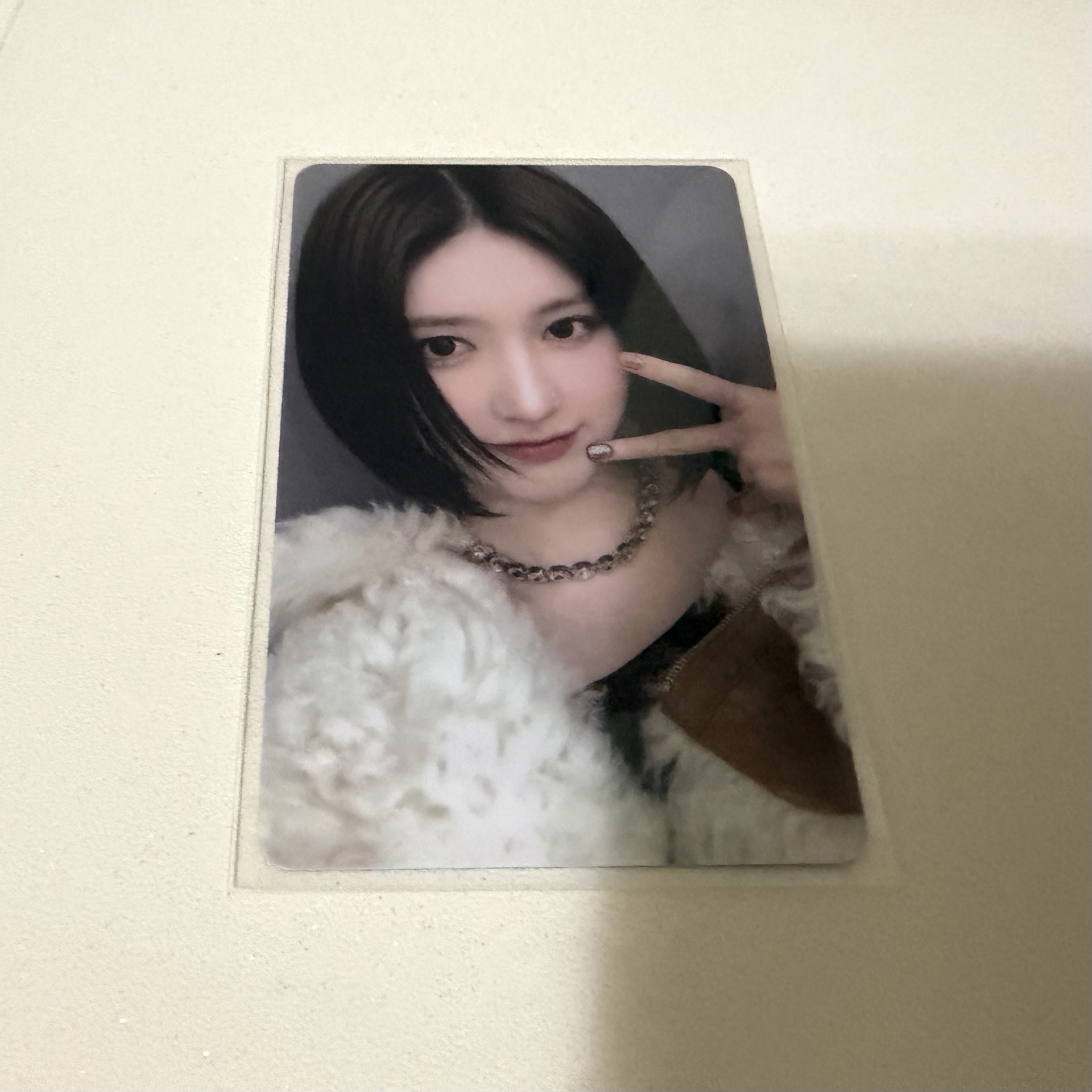 （可當綁）特典秋