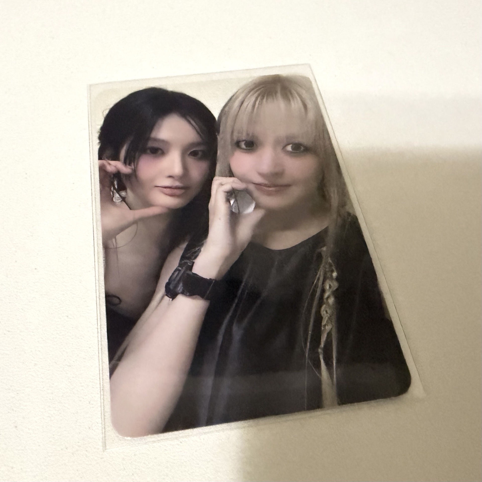 （可當綁）專卡