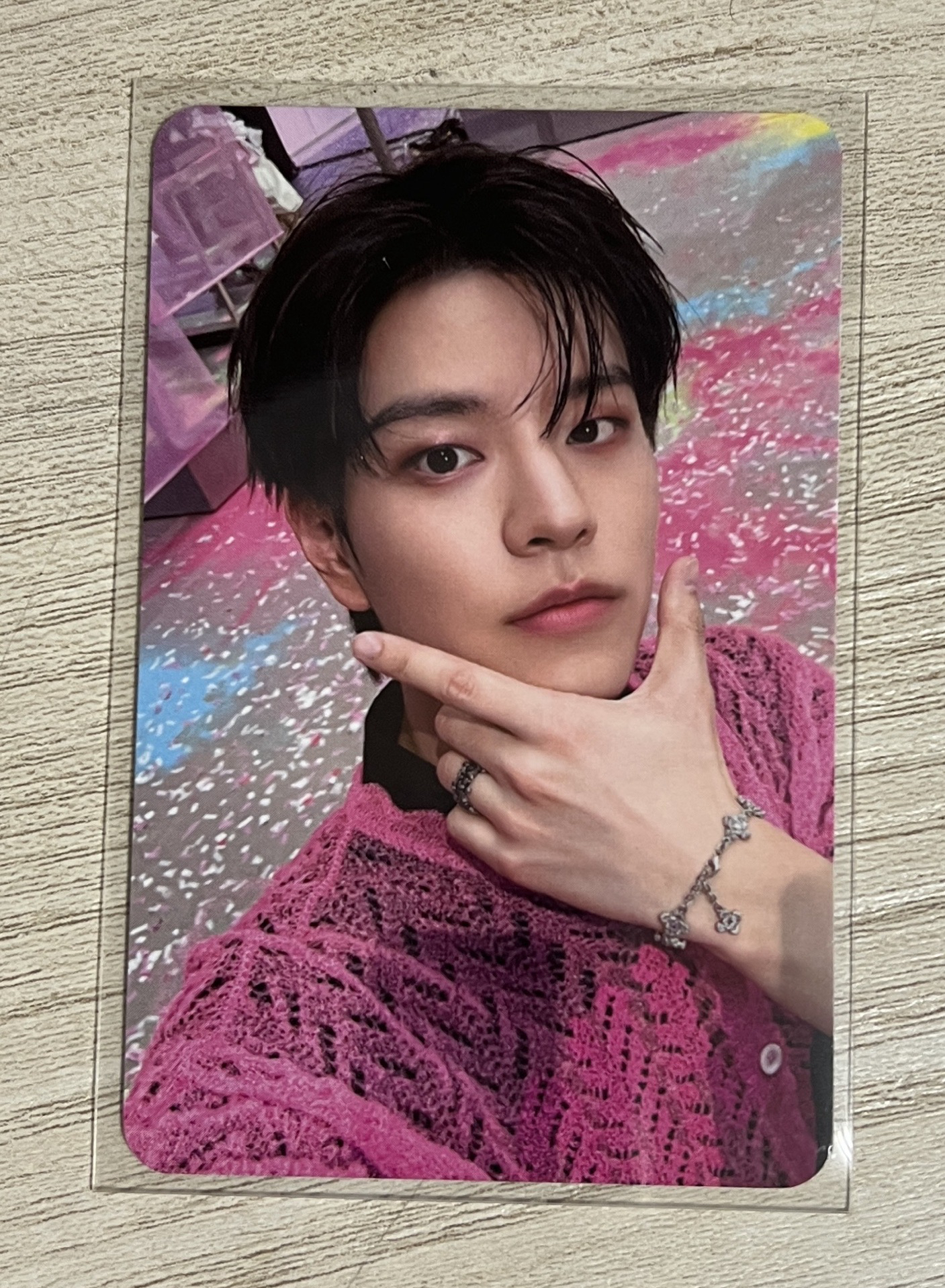 Do it WM BDM 特典 🐷🐰 🐶