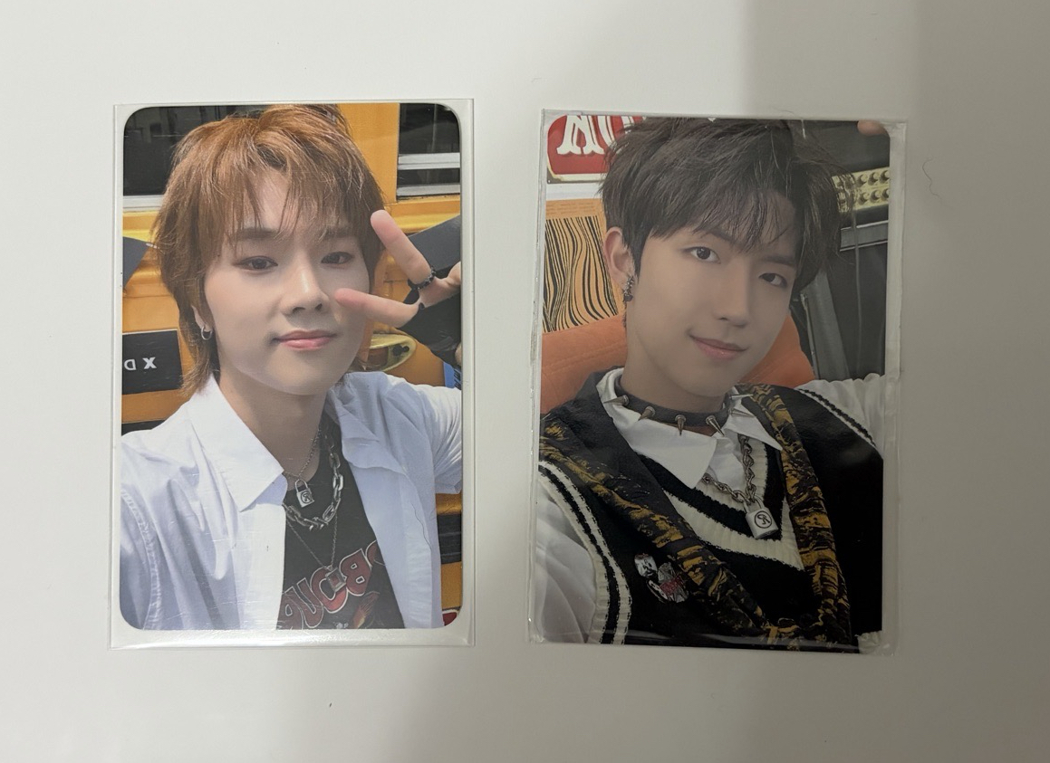 Summer Camp 滿額卡