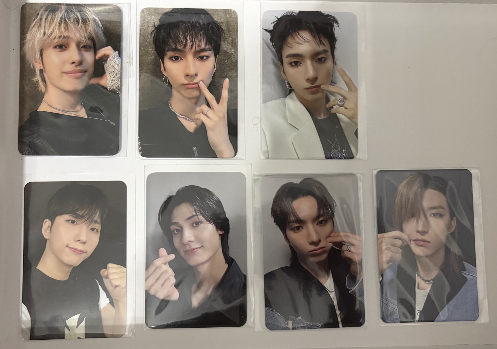 Closed beta 滿額卡