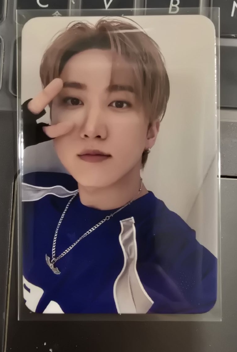 DO IT DMM 通路特典 彬