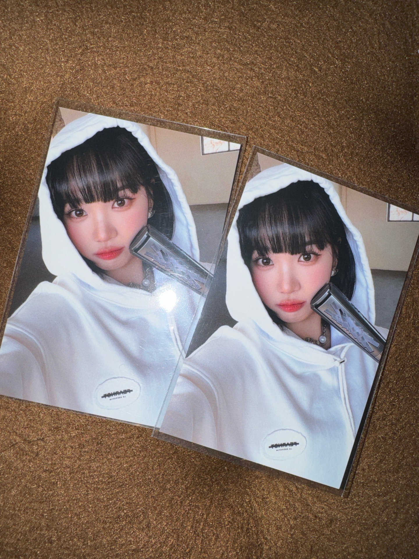 Le sserafim 23‘fm采 🐯🉑直出 免包手