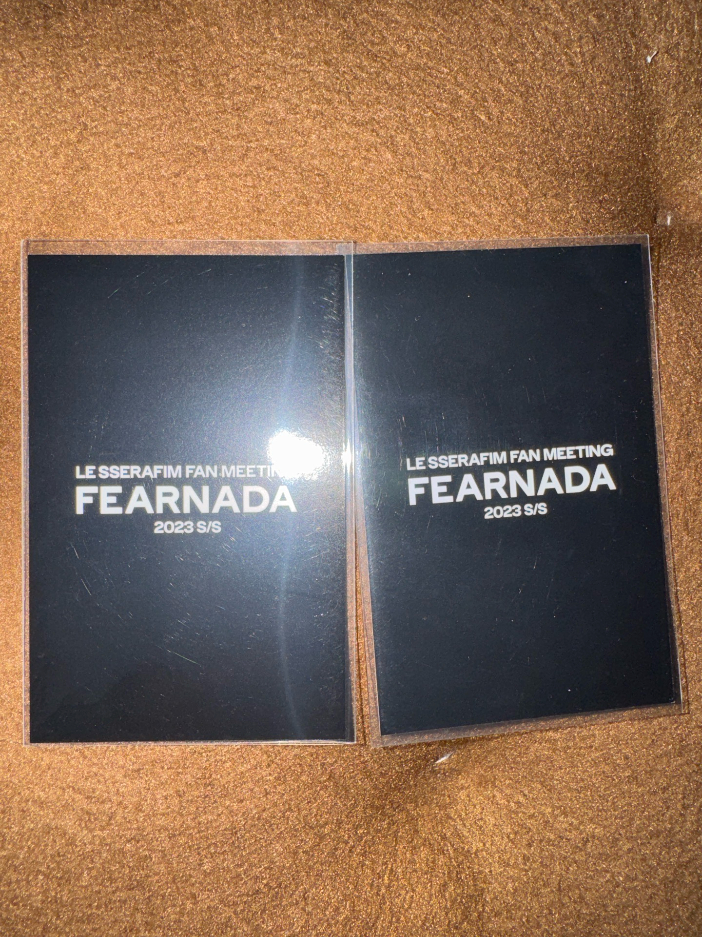 Le sserafim 23‘fm采 🐯🉑直出