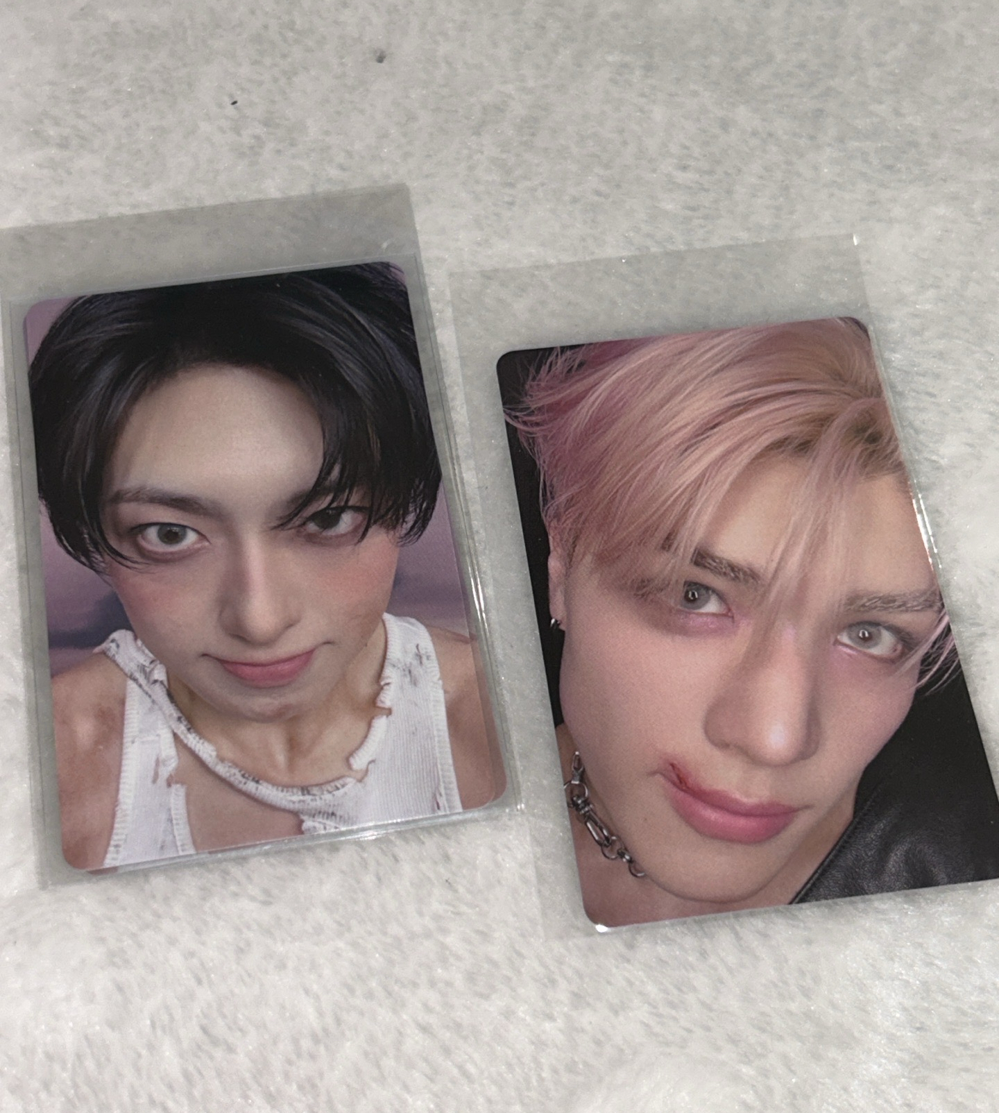 BTL WVS 日咖 幸運卡 LD2.0