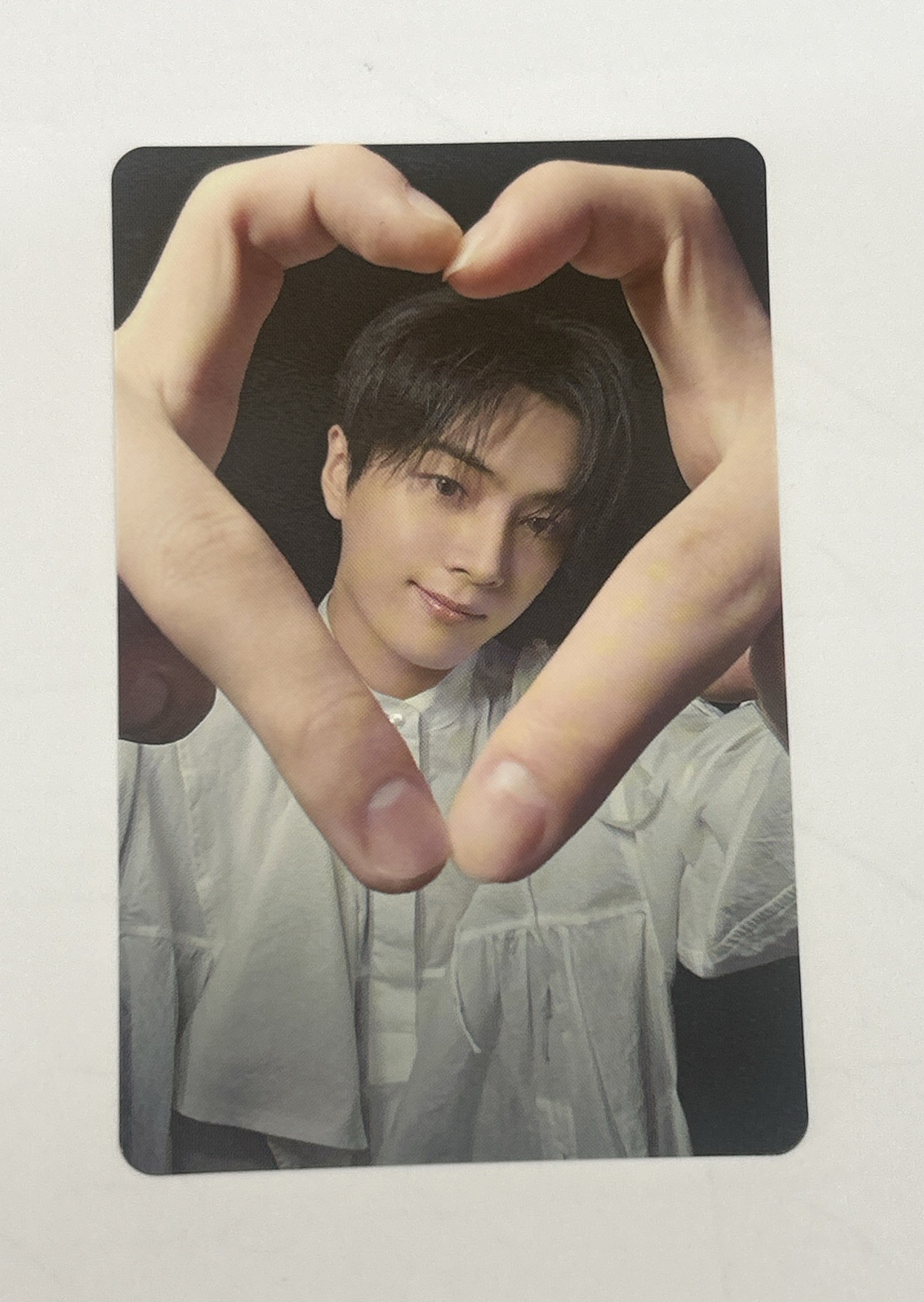 ENHYPEN 東京味之素特典