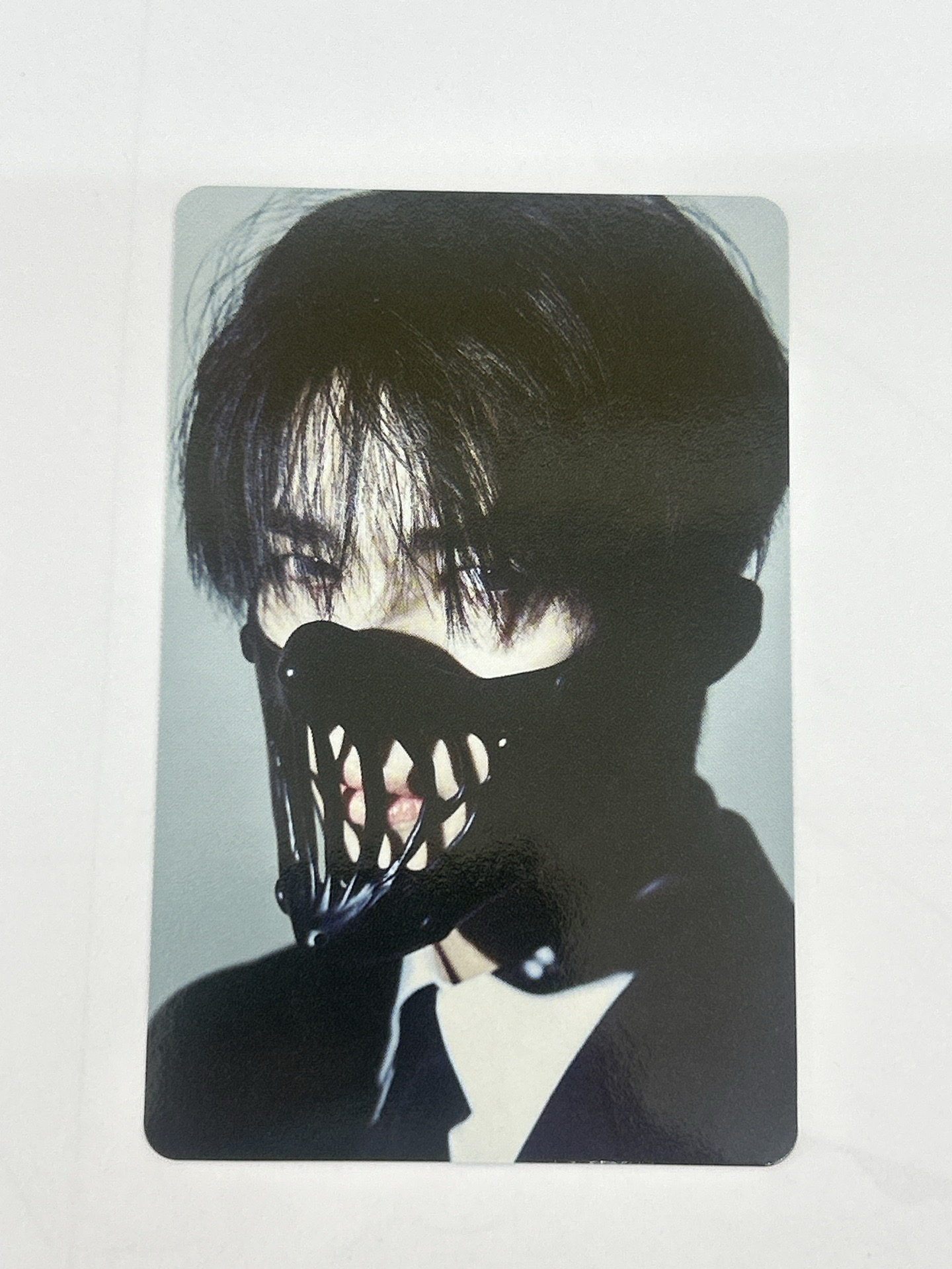 ENHYPEN 迷六 日咖通路 PB 特典