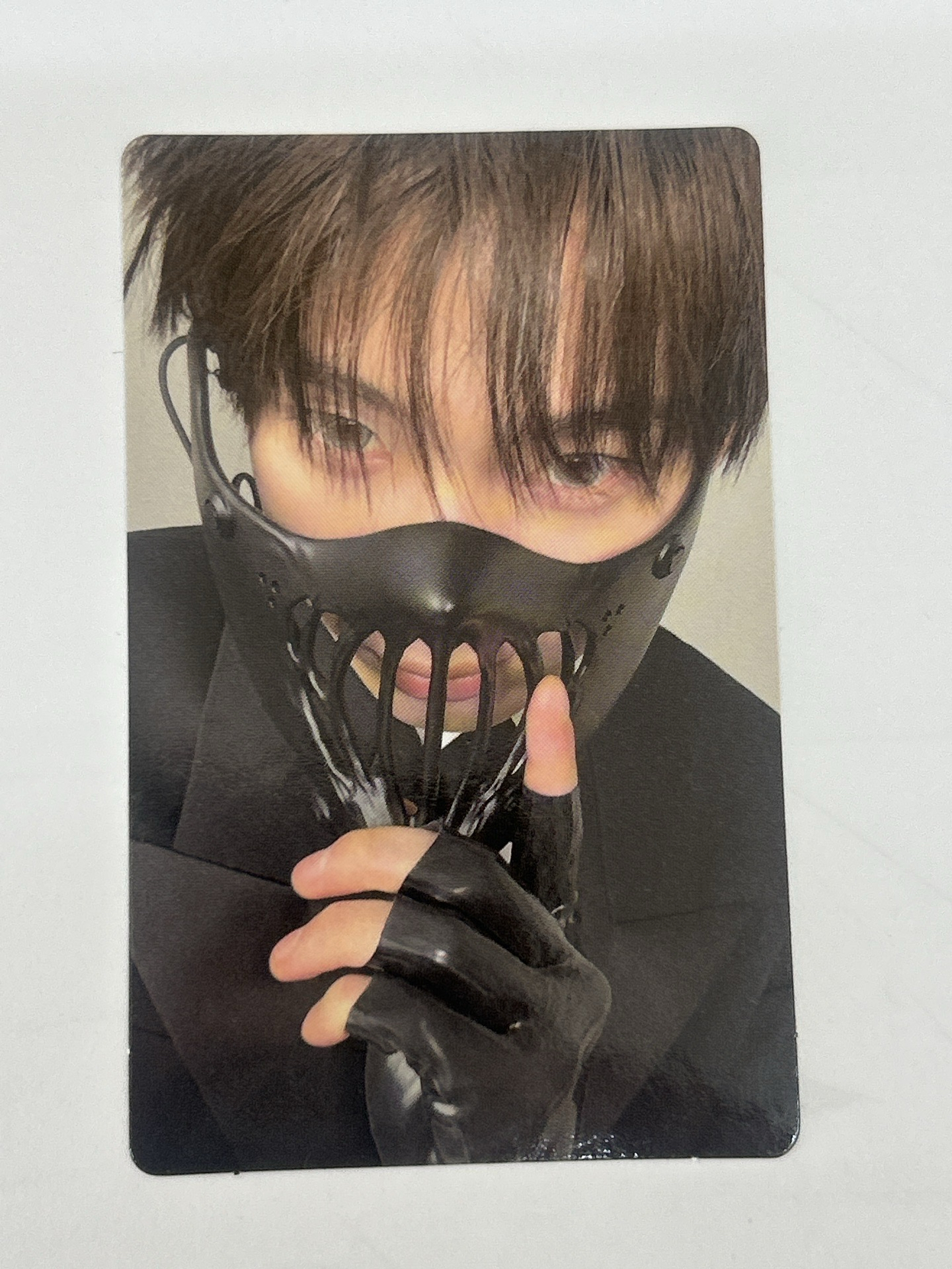 ENHYPEN 迷六 wvs 預售特典