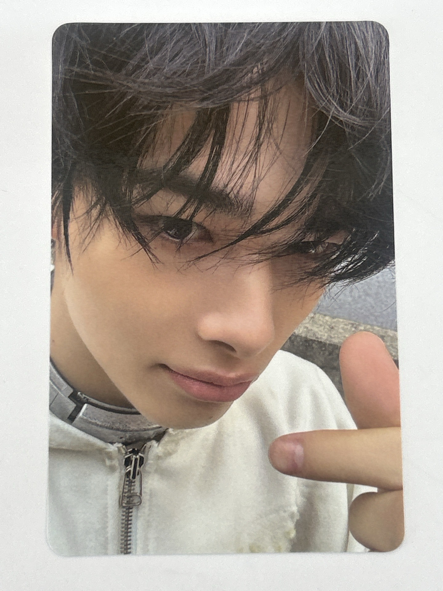 ENHYPEN 迷六 塔店快閃特典