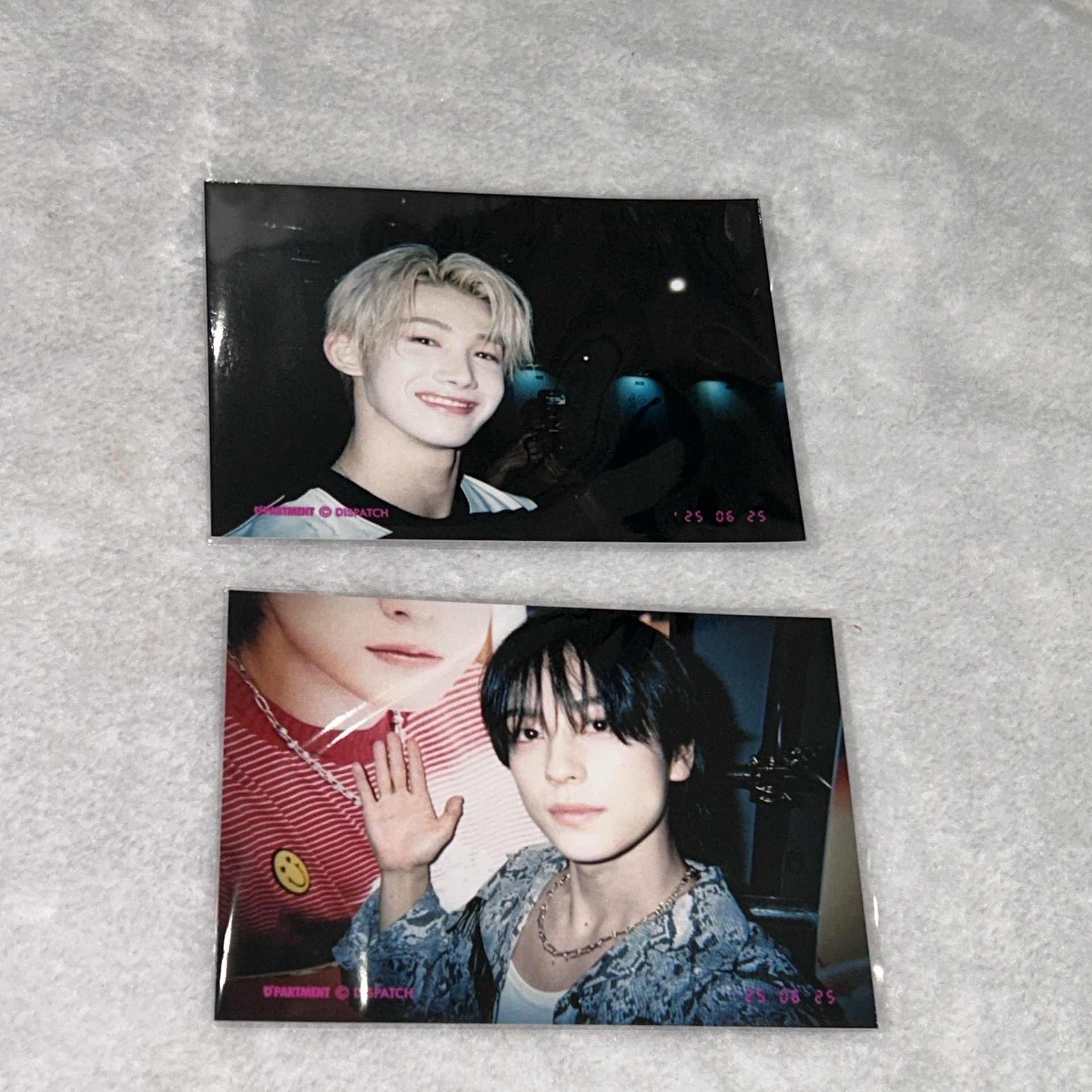 d社 dicon 日本快閃店滿額特典