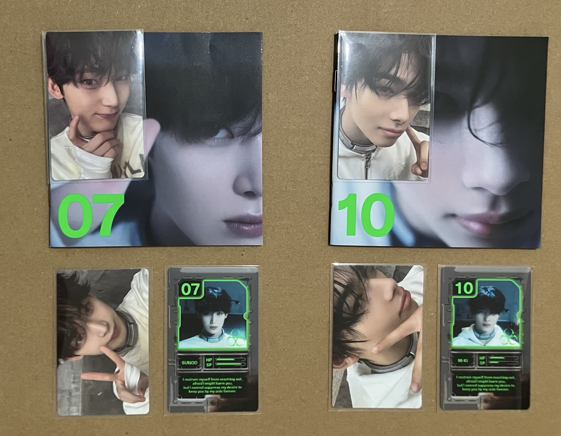 迷六 單封 一鍵畢業 電子專